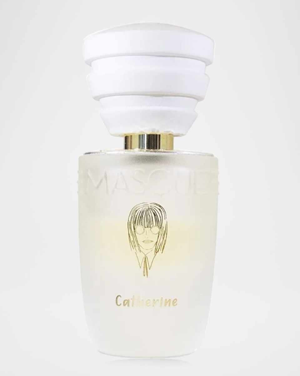 Catherine Eau de Parfum, 1.18 oz.